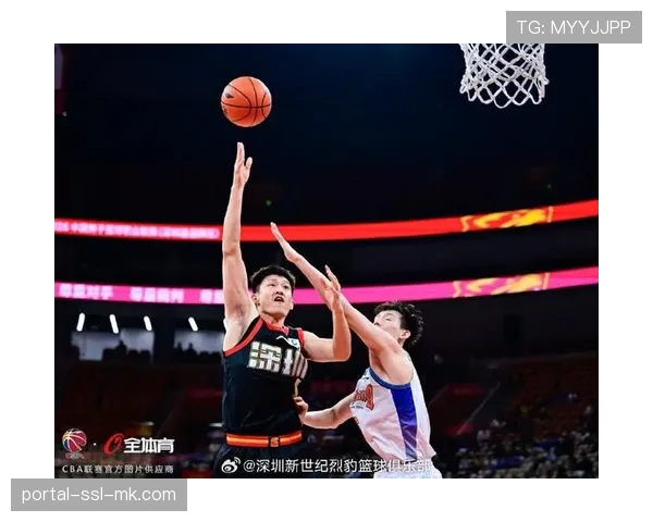 【2026年4月CBA联赛·赛中·战报深圳马可波罗爆冷击败广厦，以下克上挺进半决赛